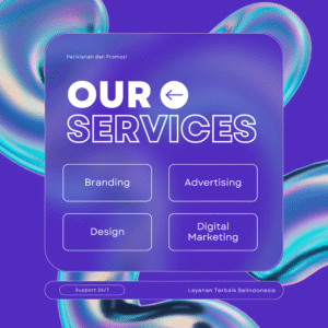 Ads & Promosi