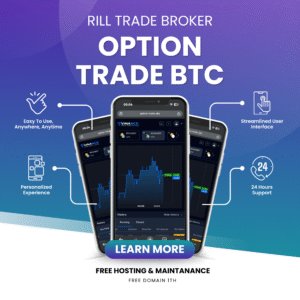 Crypto Trade Rill