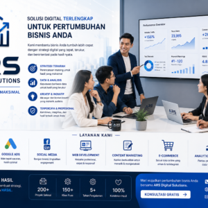 WEB SOLUTIONS