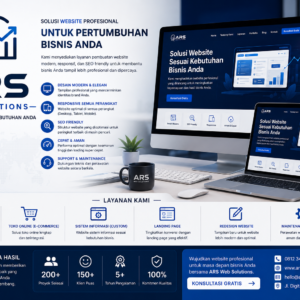 DIGITAL SOLUTIONS